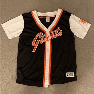 San Francisco giants jersey
